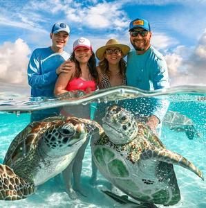 Meet your Posher, Tim